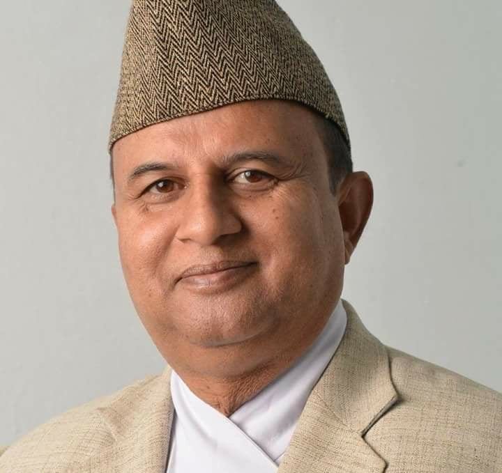 मुख्यमन्त्रीका दाबेदार पोखरेल प्रदेश सभा सदस्यमा निर्वाचित